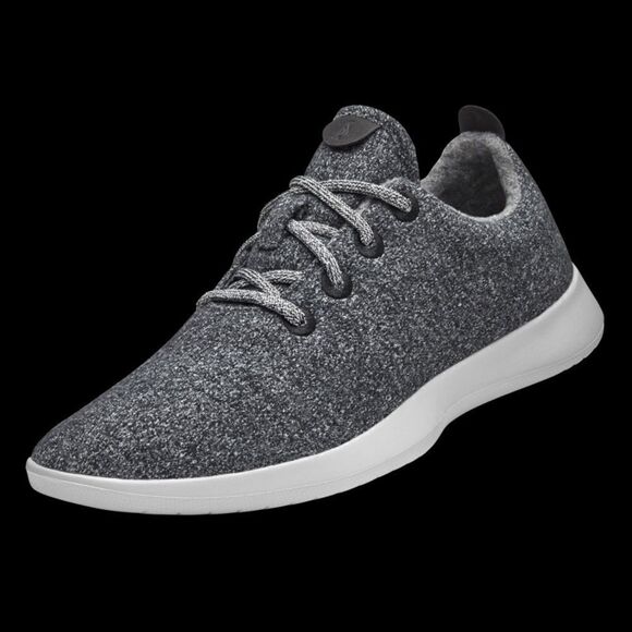 Allbirds Wool Runners Men’s - Picture 1 of 7
